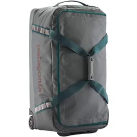 Patagonia Black Hole 2-Rollen L 69 cm / 70 l grau