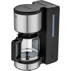 WMF Stelio Aroma Kaffeemaschine Glas