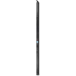 APC Metered Rack PDU - Steckdosenleiste (Rack - einbaufähig)