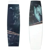 F2 Wakeboard Echo 148 cm Blau