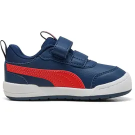 Puma Multiflex 2 SL V Persian Blue/Fierce Red 20