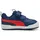 Puma Multiflex 2 SL V Persian Blue/Fierce Red 20