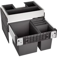 Blanco Select II XL 30 l Aluminium