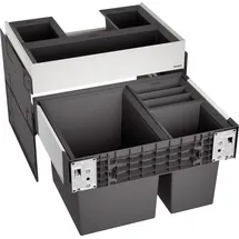 Blanco Select II XL 30 l Aluminium
