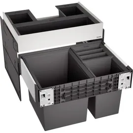 Blanco Select II XL 30 l Aluminium