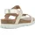 Panama Jack Selma Shine Damen Gold 39
