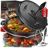 Kesser Dutch Oven Set 4,2 l 21893