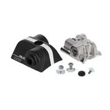 XLC MRS Rail Lock nicht gleichschließend +2 Schlüssel schwarz