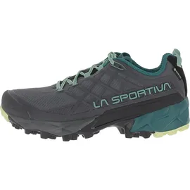 La Sportiva Akyra II GTX Carbon/Juniper 40