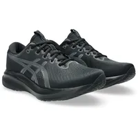 Asics Gel-Excite 11 Herren Schwarz / Grau 42