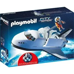 PLAYMOBIL® 6196 Space Shuttle