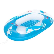 BESTWAY Bestway® Kinder-Schlauchboot Floating FriendsTM 102 x 69 cm
