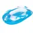 BESTWAY Kinder-Schlauchboot Floating Friends 102 x 69 cm
