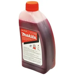 makita 2-Takt-Öl 1 Liter