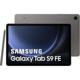 Samsung Galaxy Tab S9 FE 10.9'' 128 GB Wi-Fi Grey