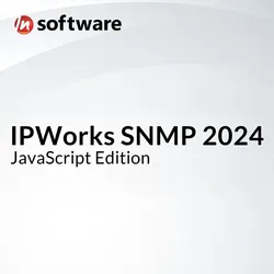 IPWorks SNMP 2024 JavaScript Edition