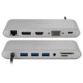 Kensington UH1440P Mobile USB-C 8-in-1