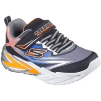 SKECHERS Flex-Glow Ultra Sneaker, Black, 29 EU - 29