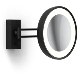 Decor Walther BS 36 3x 7,5W, 4000K, schwarz matt