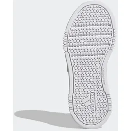 Adidas Tensaur Hook and Loop Cloud White / Cloud White / Grey One 28 1/2