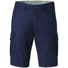 Meyer Shorts B-Orlando dunkelblau 42