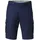 Meyer Shorts B-Orlando dunkelblau 42