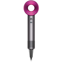 Dyson Supersonic HD03 anthrazit/fuchsia