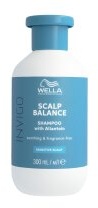 wella invigo sensitive scalp balance shampoo