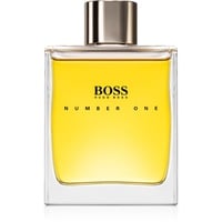 Hugo Boss BOSS Number One Eau de Toilette für Herren 100 ml