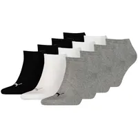 Puma SNEAKER PLAIN 12-Pack multi - 35-38