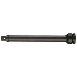R76100040 Kraftschrauberverlängerung 3/4" 205 mm - rot