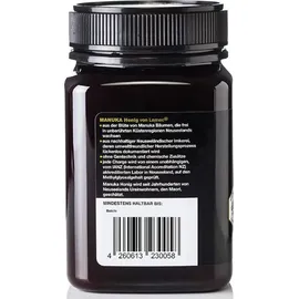 LARNAC Manuka Honig MGO 420+ (500g)