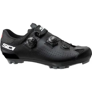 Sidi Eagle 10 Mega Mtb-schuhe - Black - EU 44