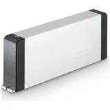 GEZE Elektrolinearantrieb E 212 R1 silber eloxiert