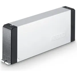 GEZE Elektrolinearantrieb E 212 R1 silber eloxiert