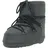 MOON BOOT Icon Low Rubber Schwarz 33/34