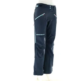 Dynafit Radical Snowboardhose Dunkelblau L