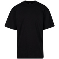 URBAN CLASSICS Tall Tee T-Shirt schwarz