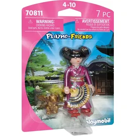 Playmobil Playmo-Friends Princess 70811