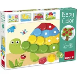 JUMBO D53140 GOULA Baby Color NEU