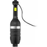 HENDI Stabmixer Antriebseinheit - variable Geschwindigkeit, 500W, Kitchen Line, Schwarz, 230V/500W, 100x(H)448mm - Schwarz