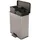 Curver IML Eimer metallic, 2 x 26 L (alte Version)
