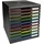Exacompta Schubladenbox Modulo A4+