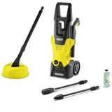 Karcher K3 Home T50 Set 1.601-821.0