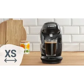 Bosch Tassimo Style TAS1102 schwarz