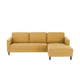 Smart Ecksofa ¦ ¦ Maße (cm): B: 260 H: 85 T: 170.0