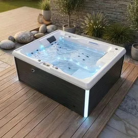 Home Deluxe Stream Pure 211 x 156 cm
