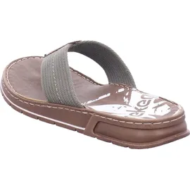 Rieker Herren Sandalen 21280, - 44