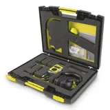 Trotec Ultraschalldetektor SL3000