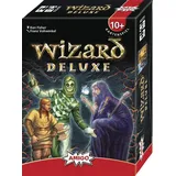 AMIGO Wizard Deluxe